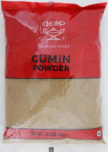 Wholesale Deep Cumin Powder 28 oz- Bulk