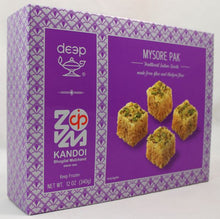 Wholesale Deep Mysore Pak 12 Oz- Bulk