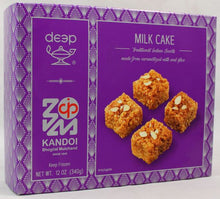 Wholesale Deep Milk Cake 12 Oz- Bulk