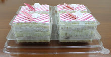 Wholesale Deep Eggless Cakes Black Currant Pastry 9.9 Oz- Bulk