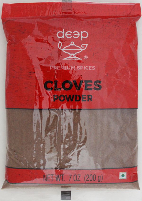 Wholesale Deep Clove Powder 7 oz- Bulk