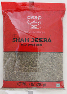 Wholesale Deep Shah Jeera 7 oz- Bulk