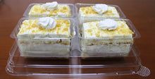 Wholesale Deep Eggless Cakes Butter Scotch Pastry 9.9 Oz- Bulk