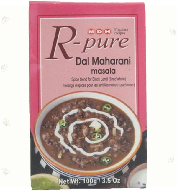 Wholesale MDH Dal Makhani Masala 3.5 oz- Bulk
