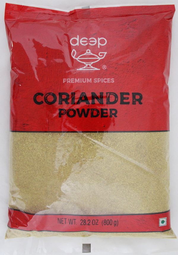 Wholesale Deep Coriander Powder 28 oz- Bulk