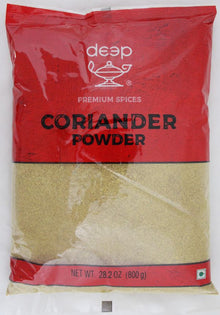 Wholesale Deep Coriander Powder 28 oz- Bulk