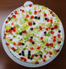 Wholesale Deep Eggless Cakes Cassatta 15.9 Oz- Bulk