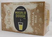 Wholesale Deep Masala Doodh mix Masala Mix 14.1 Oz- Bulk
