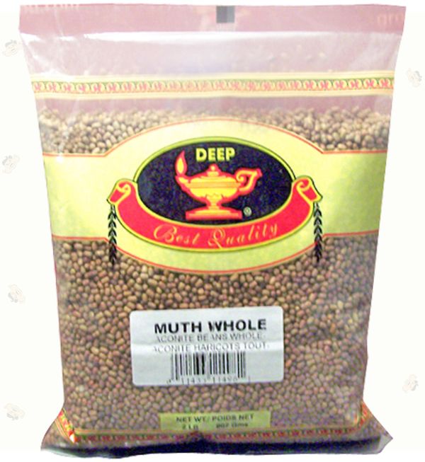 Wholesale Bansi Math Whole 2 lb- Bulk