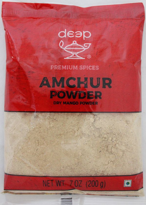 Wholesale Deep Amchur Powder 7 oz- Bulk