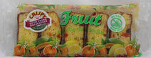 Wholesale Crispy Fruit Cake Eggless 13.4 oz- Bulk