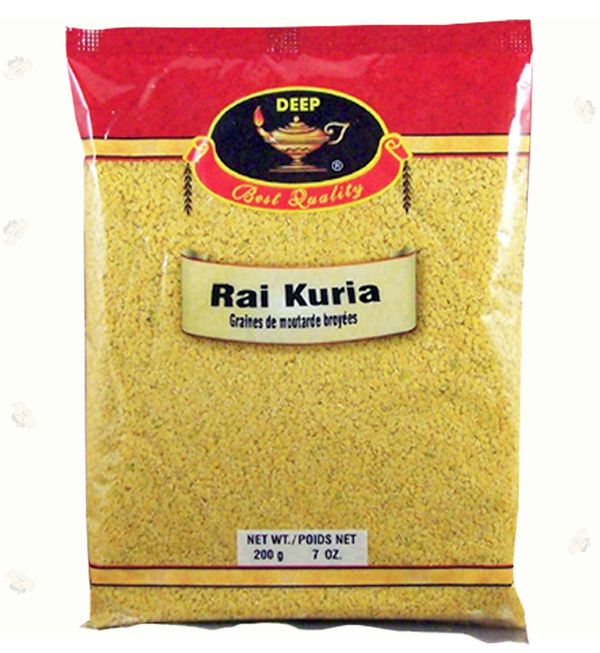Wholesale Deep Rai Kuria 7 oz- Bulk