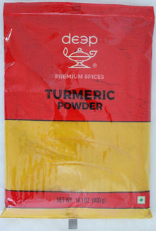 Wholesale Deep Turmeric Powder 14 oz- Bulk