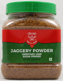 Wholesale Deep Jaggery Powder 1 lb- Bulk