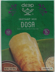 Wholesale Deep Dhosa Mix 7 oz- Bulk