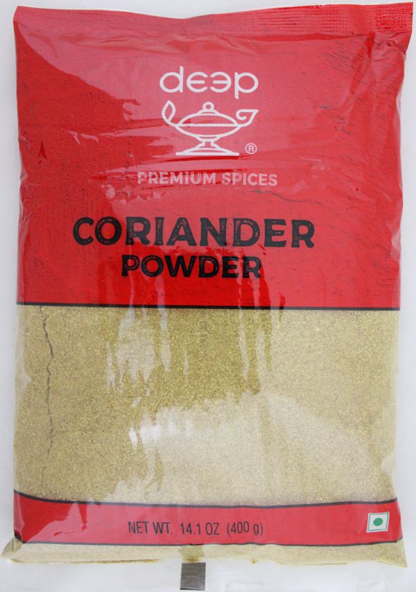 Wholesale Deep Coriander Powder 14 oz- Bulk