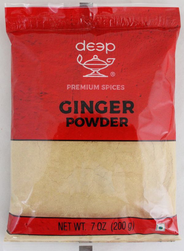 Wholesale Deep Ginger Powder 7 oz- Bulk