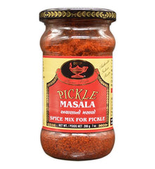 Wholesale Deep Pickle Masala 7 oz- Bulk