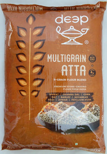 Wholesale Deep Multi Grain Flour 10 lb- Bulk