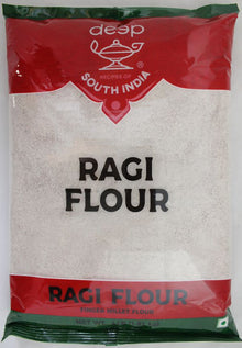 Wholesale Deep Ragi Flour 4 lb- Bulk