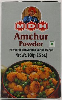 Wholesale MDH Amchur Powder 3.5 oz- Bulk