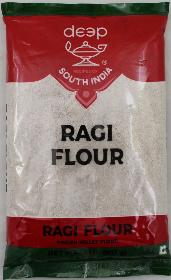 Wholesale Deep Ragi Flour 2lb- Bulk