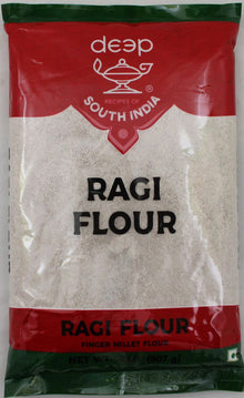 Wholesale Deep Ragi Flour 2lb- Bulk