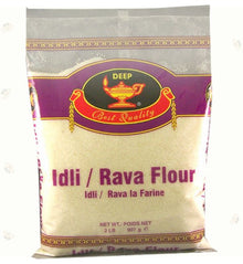 Wholesale Deep Idli/Rava Flour 2 lb- Bulk