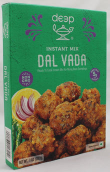 Wholesale Deep Dalvada Mix 7 oz- Bulk