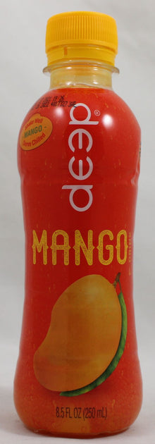 Wholesale Deep Mango Drink 250 ml- Bulk