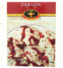 Wholesale Deep Dahivada Mix 7 oz- Bulk