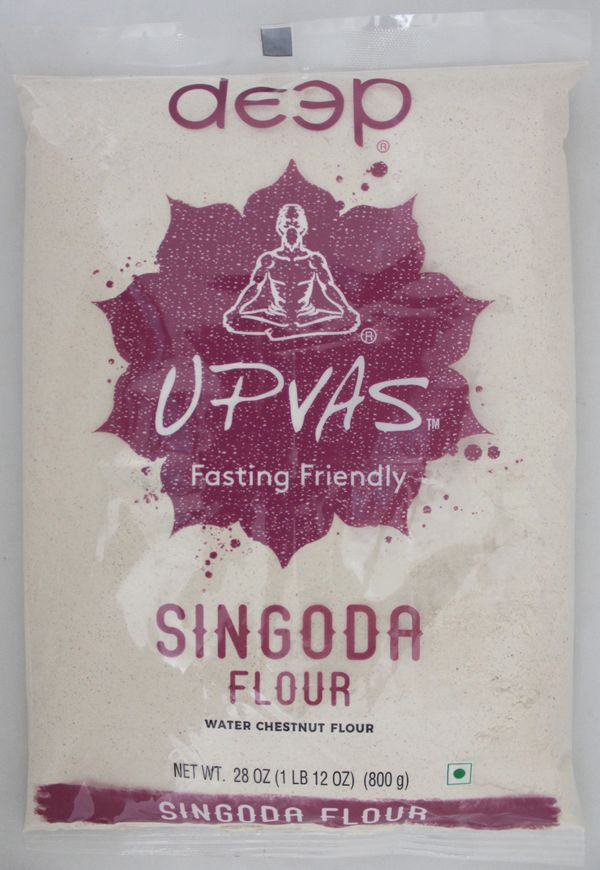 Wholesale Deep Upvas Singoda Flour 28.2 oz- Bulk