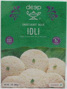 Wholesale Deep Idli Mix 7 oz- Bulk