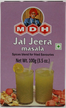 Wholesale MDH Jal Jira Powder 3.5 oz- Bulk