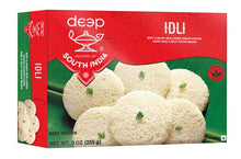 Wholesale Deep Idli 6pc 9 oz- Bulk