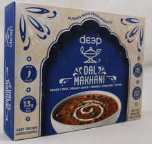 Wholesale Deep Dal Makhani 10 oz- Bulk