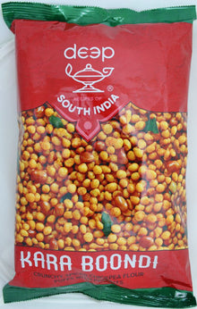 Wholesale Deep Kara Boondi 12 oz- Bulk