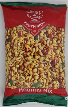 Wholesale Deep Madras Mix 12 oz- Bulk