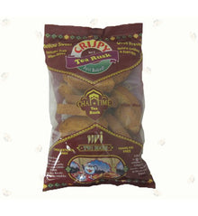 Wholesale Crispy Whole Wheat Rusk 7oz- Bulk