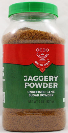 Wholesale Deep Jaggery Powder 2 lb- Bulk