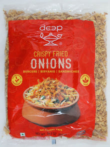 Wholesale Deep Fried Onion 1.76 lb- Bulk
