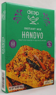 Wholesale Deep Handvo Mix 14.1 oz- Bulk