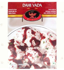Wholesale Deep Dahivada Mix 14.1 oz- Bulk