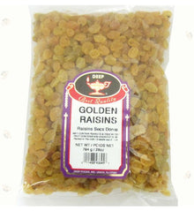 Wholesale Deep Raisins 28 oz- Bulk