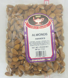 Wholesale Deep Almond 14 oz- Bulk
