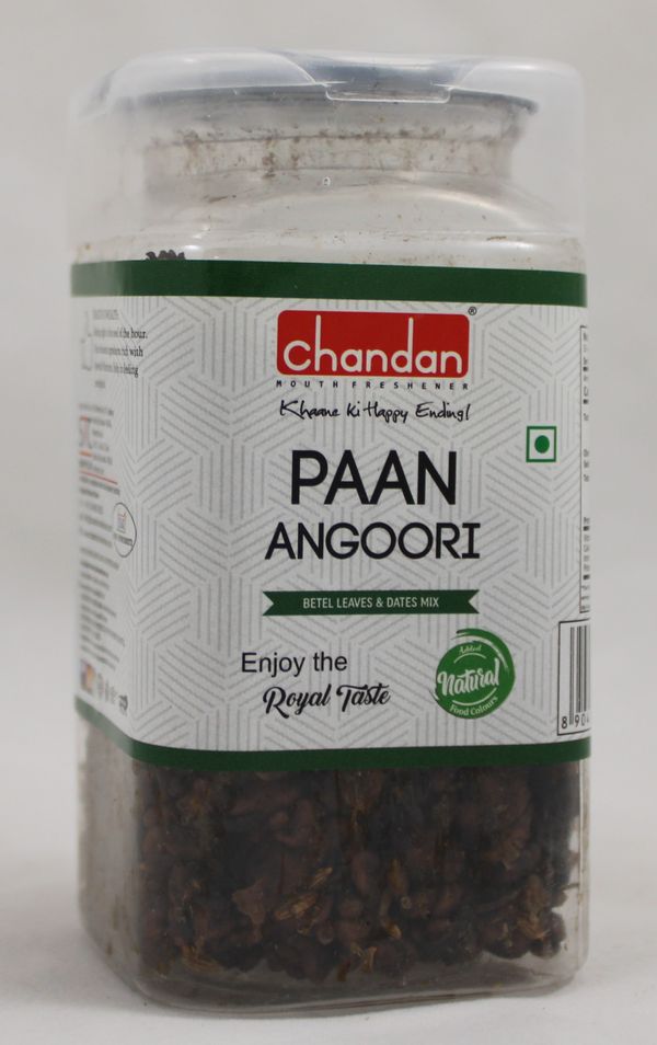 Wholesale Chandan Pan Anguri 3.5 Oz- Bulk