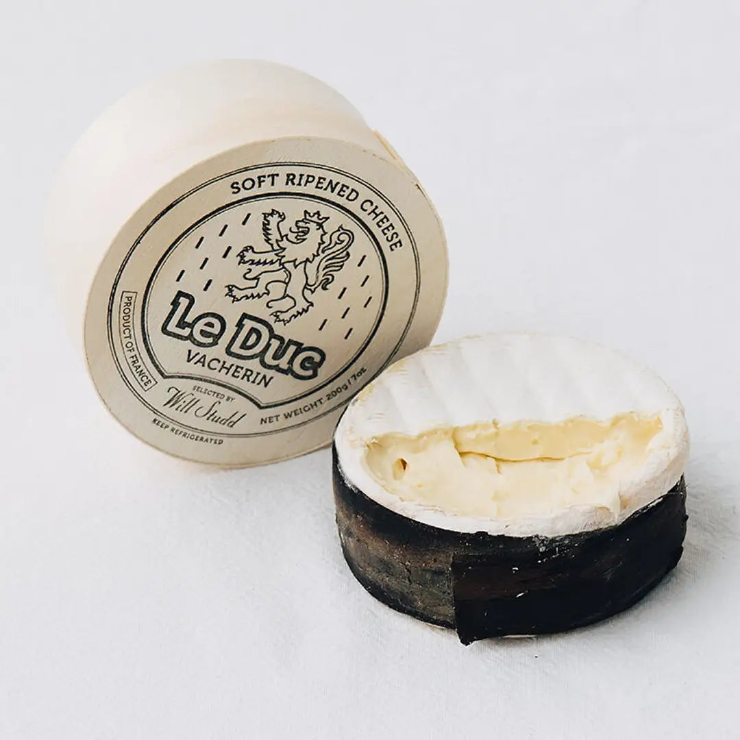 Wholesale Will Studd Vacherin Le Duc 200G- Bulk