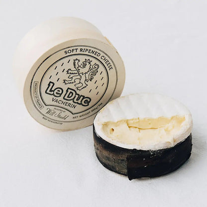 Wholesale Will Studd Vacherin Le Duc 200G- Bulk