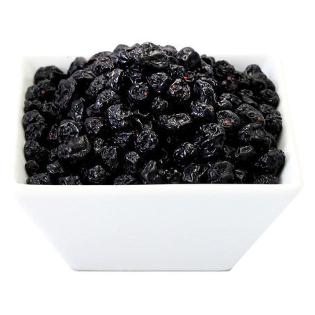 Wholesale Bazzini Case Dried Blueberries- Bulk