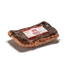 Wholesale Levoni Pork Jowl With Black Pepper Cooked 2 Lb- Bulk